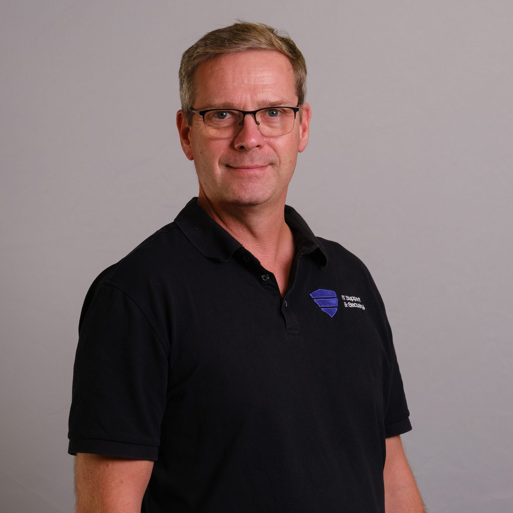 Andy Bryce profile photo